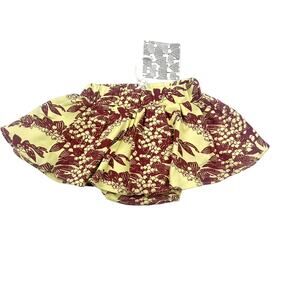 NWT Kate Quinn Organics Skirt Bloomers